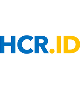 Logo HCR